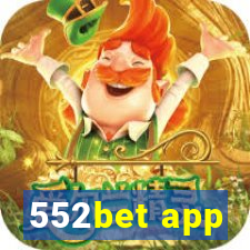 552bet app